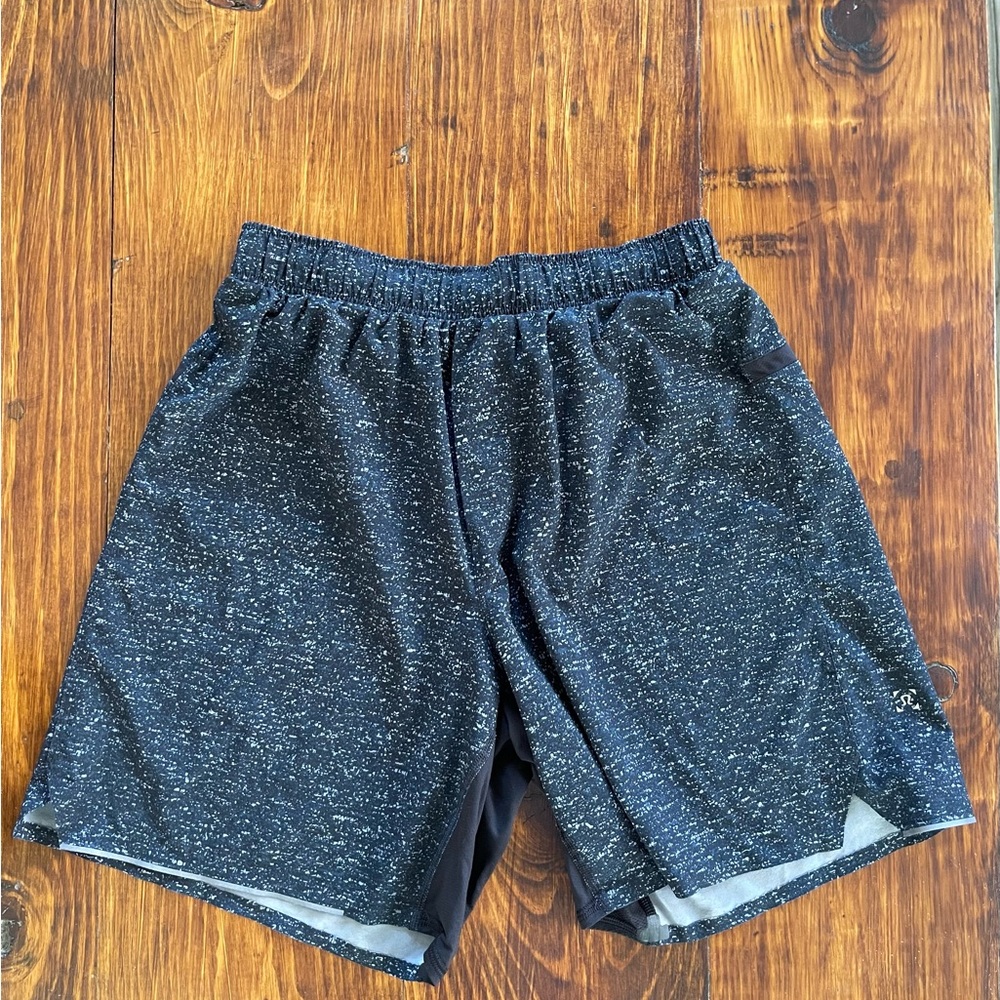 Lululemon Men’s Shorts